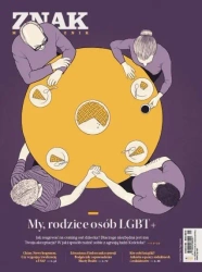 MIESIĘCZNIK ZNAK 778 (03/2020) - Opracowanie zbiorowe
