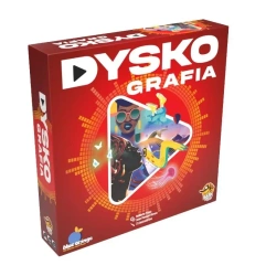Dyskografia - Lucky Duck Games Polska