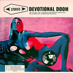 Devotional Doom, CD