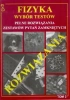 Fizyka wybór testów T.2 rozwiązania MEDYK - Andrzej Persona