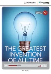 CDEIR A2 The Greatest Invention of All Time OOP - Harris Nic