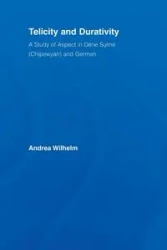 Telicity and Durativity - Wilhelm Andrea Luise