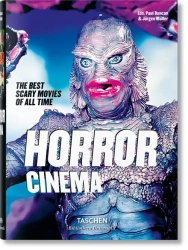 HORROR CINEMA - Duncan Paul, Müller Jürgen