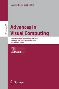 Advances in Visual Computing - Bebis George