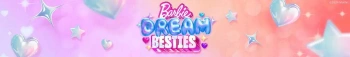 Zestaw Barbie Dream Besties Malibu Festiwalowe stylizacje