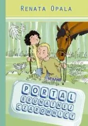 Portal brunatnej czarownicy - Renata Opala
