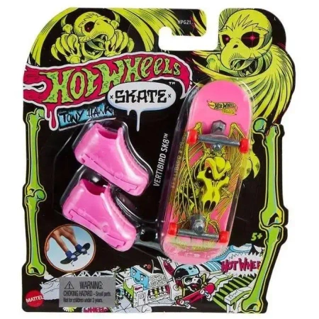 Hot Wheels Skate Vertibird SK8 - Mattel