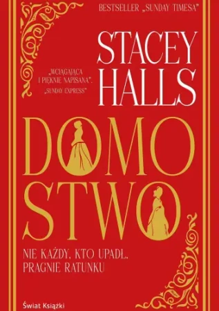 Domostwo - Stacey Halls