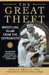The Great Theft - Abou El Fadl Khaled M