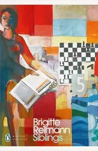 Siblings wer. angielska - Brigitte Reimann