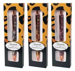 Długopis Panther Gift Box mix - Cresco