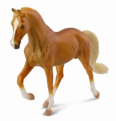 Ogier Tennessee Walking Horse maści izabelowatej - Collecta