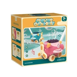 Maszynka do robienia baniek mix - Maksik