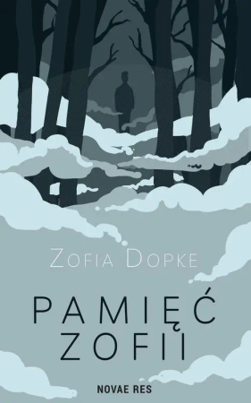 eBook Pamięć Zofii - Zofia Dopke mobi epub