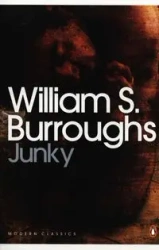 Junky - William S. Burroughs