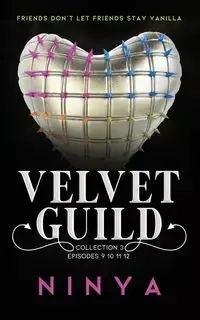 Velvet Guild Collection 3 - Ninya
