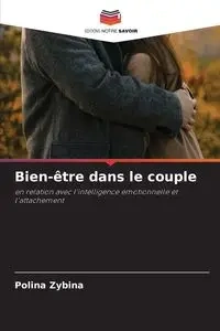 Bien-être dans le couple - Zybina Polina