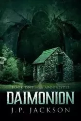 Daimonion - Jackson J. P.