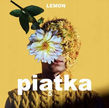 Piątka, Winyl