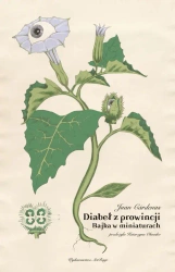 eBook Diabeł z prowincji - Juan Cárdenas epub mobi