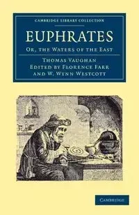 Euphrates - Thomas Vaughan
