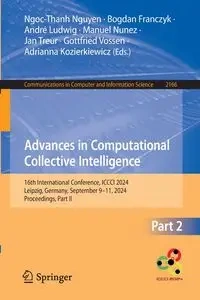 Advances in Computational Collective Intelligence - Nguyen Ngoc-Thanh