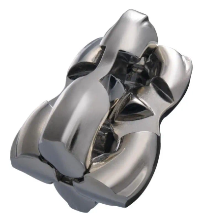 Łamigłówka Cast H&H - poziom 5/6 G3 - Huzzle Cast