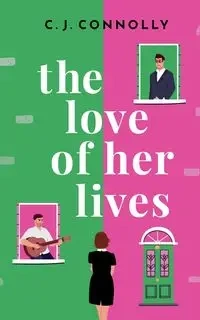 The Love of Her Lives - CONNOLLY C.J.