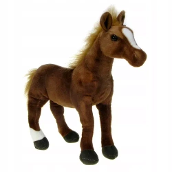 Koń krwi angielskiej 35cm 33529 - Dubi