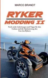 RYKER Modding II - Marco Brandt