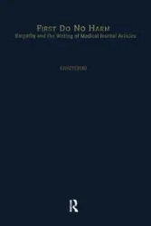 First Do No Harm - Mary Ellen Knatterud