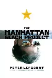 The Manhattan Beach Project - Peter Lefcourt
