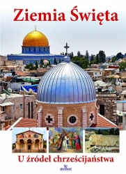 Ziemia Święta - praca zbiorowa