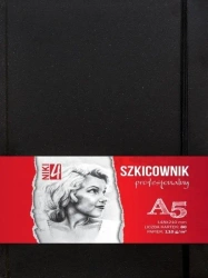 Szkicownik A5/80K 110g profesjonalny - Koh-I-Noor