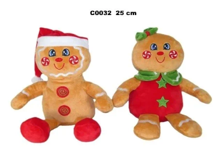 Ciasteczka 25cm MIX - Sun-Day