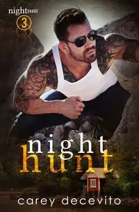 Night Hunt - Carey Decevito