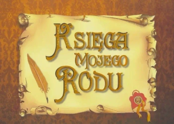 Księga mojego rodu - Iryna Matsko
