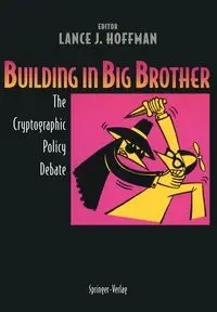 Building in Big Brother - Hoffman Lance J.