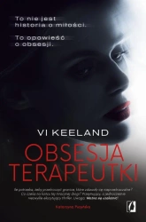 Obsesja terapeutki - Vi Keeland