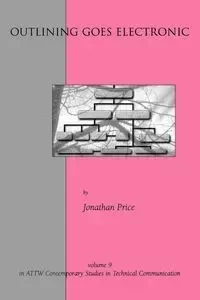 Outlining Goes Electronic - Jonathan Price