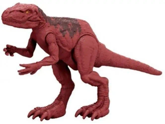 Jurassic world basic Herrerasau - Mattel