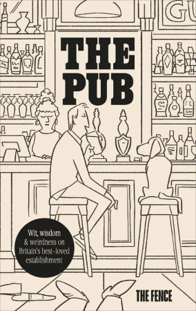 The Pub wer. angielska - The Fence
