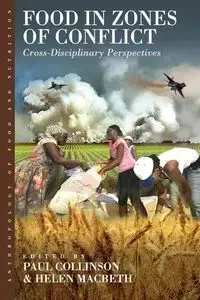 Food in Zones of Conflict - Collinson Paul