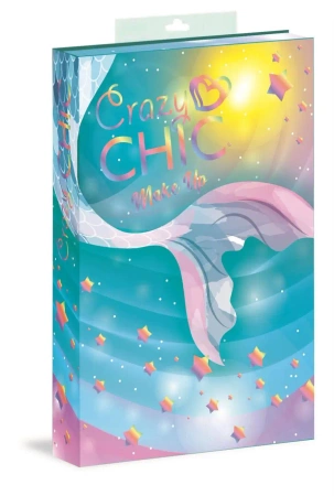 Paletka kosmetyczna lato - Clementoni