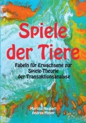 Spiele der Tiere - Martina Naubert