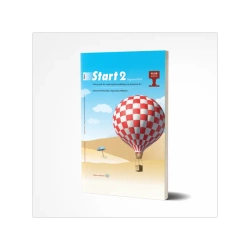 Start 2. Beginner Polish. Podręcznik do nauki języka polskiego na poziomie A1 + CD OOP - Agnieszka Małyska, Kamila Dembińska