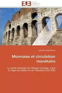 Monnaies et circulation monétaire - HADJ NACEUR-z