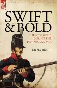 Swift & Bold - Rigaud Gibbes