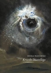 Krzesło Diavellego - Michał Wasilewski