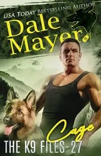 Cage - Dale Mayer